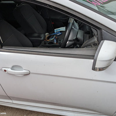 2011-2015 Ford Focus Bootlid Tailgate