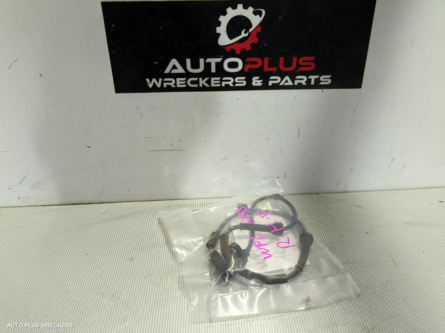 2011 Mazda 2 Abs Sensor