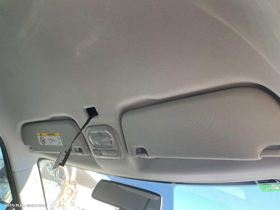 2021 Mg Mg3 Left Door Mirror