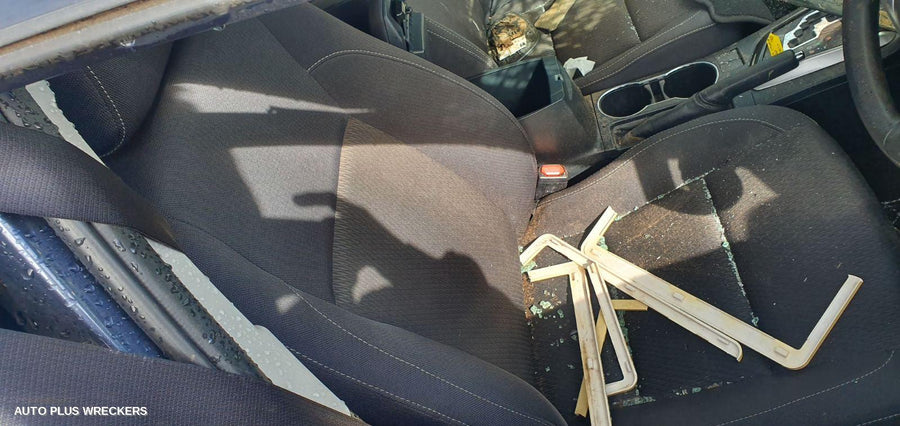 2014 Toyota Corolla Headrest