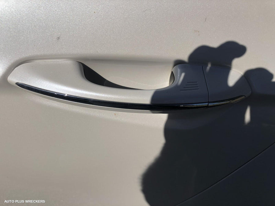 2017 Ford Mondeo Door Handle