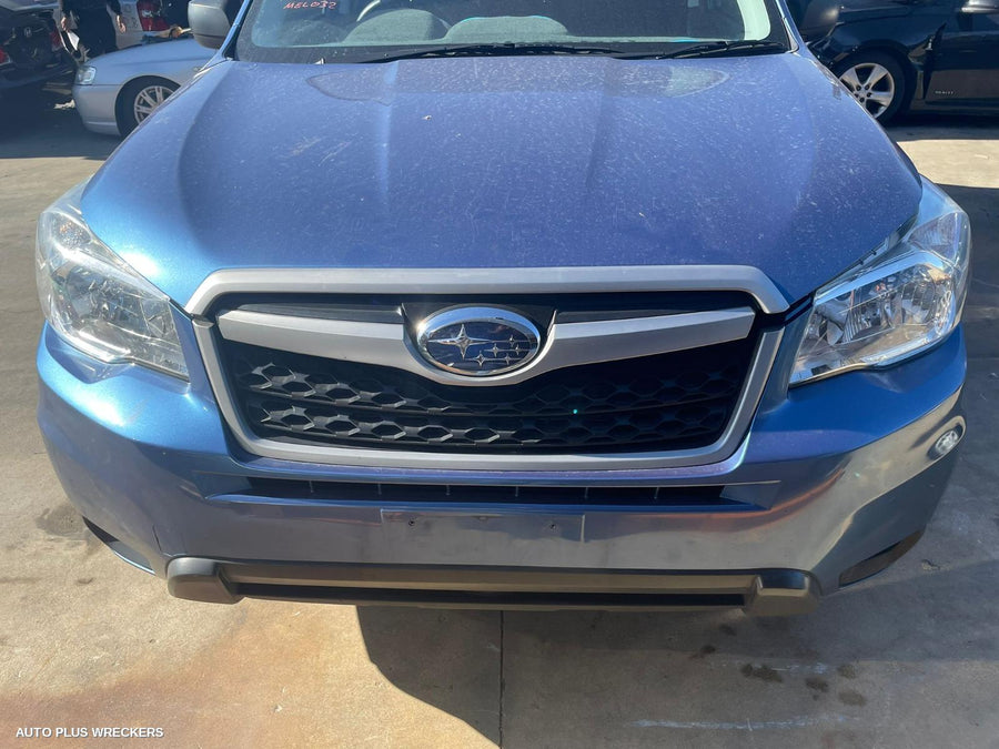 2014 Subaru Forester Left Front Lower Control Arm