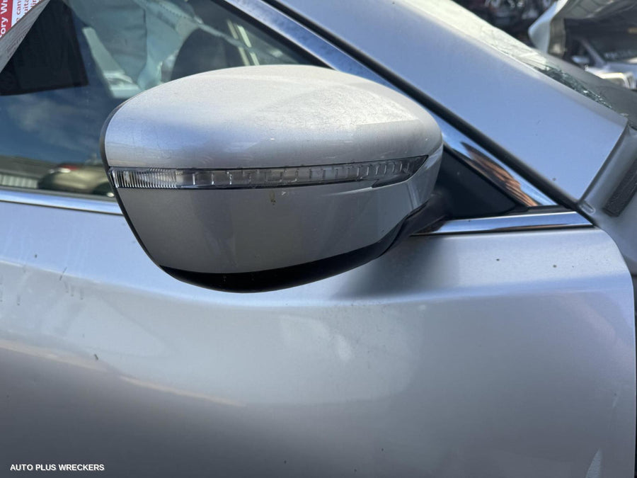 2016 Nissan Xtrail Instrument Cluster