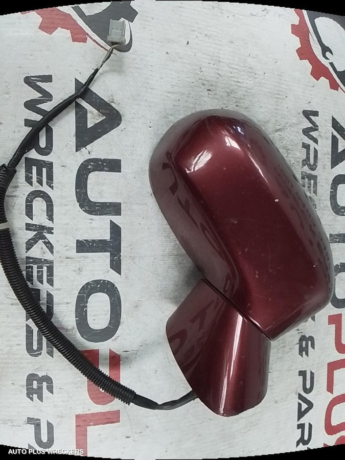 2007 Honda Civic Right Door Mirror