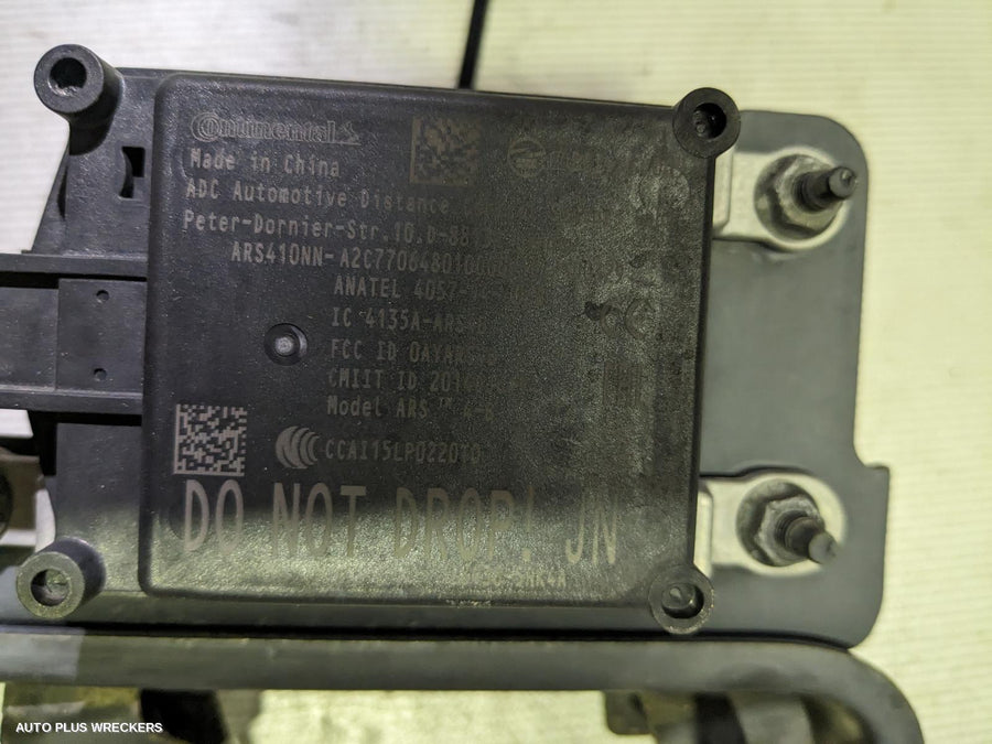 2017-2022 Nissan Xtrail Reverse Camera