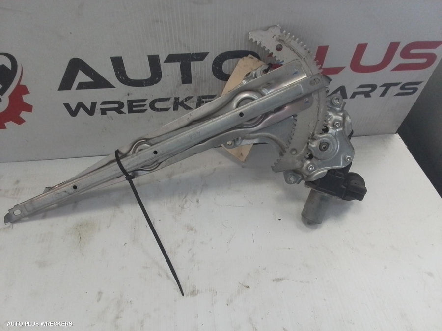 2015-2024 Toyota Hilux Left Front Window Reg Motor