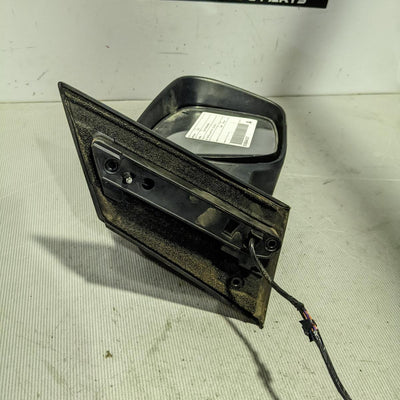 2006-2012 Mazda Cx7 Right Door Mirror