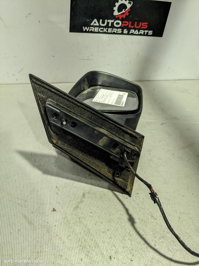 2009 Mazda Cx7 Right Door Mirror