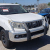 2010 Toyota Prado 3rd Seat