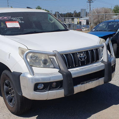 2010 Toyota Prado Headrest