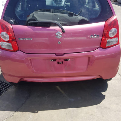 2013 Suzuki Alto Instrument Cluster