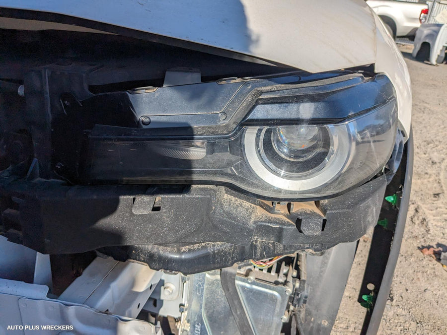 2021 Mazda Mx30 Pedal Assembly