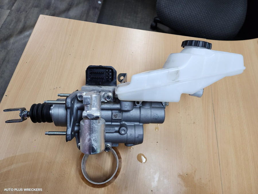 2018-2026 Toyota Corolla Abs Pump Modulator