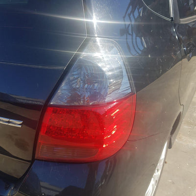 2006 Honda Jazz A C Condenser