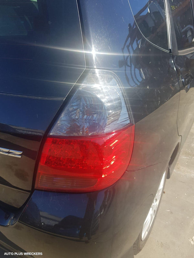 2006 Honda Jazz Radiator