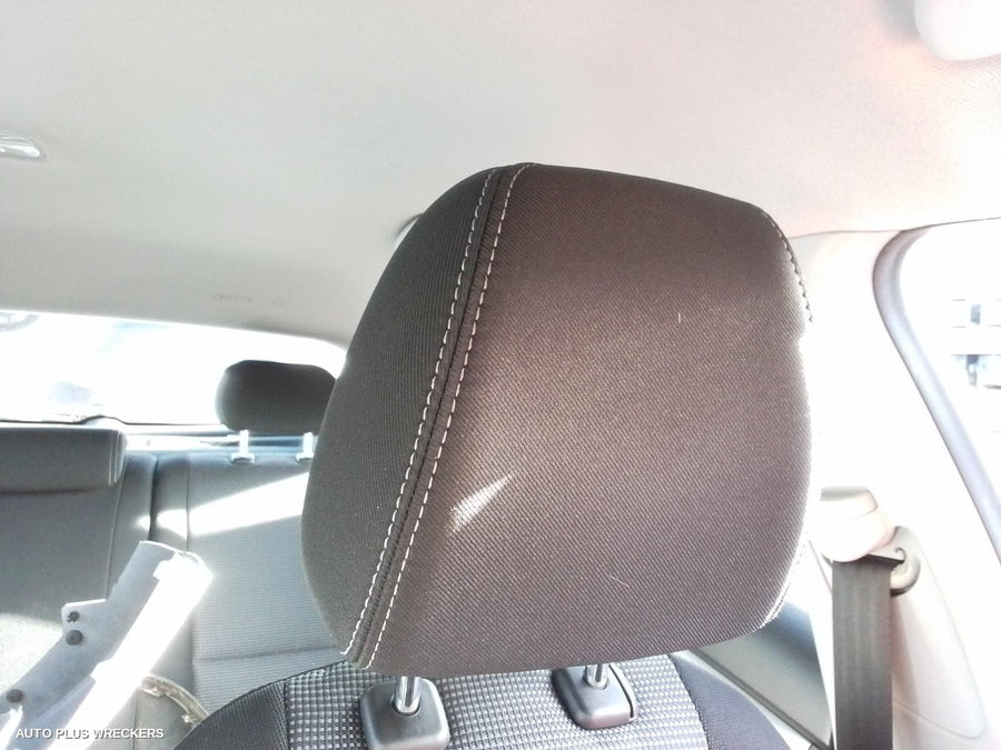 2014 Hyundai I30 Bootlid Tailgate