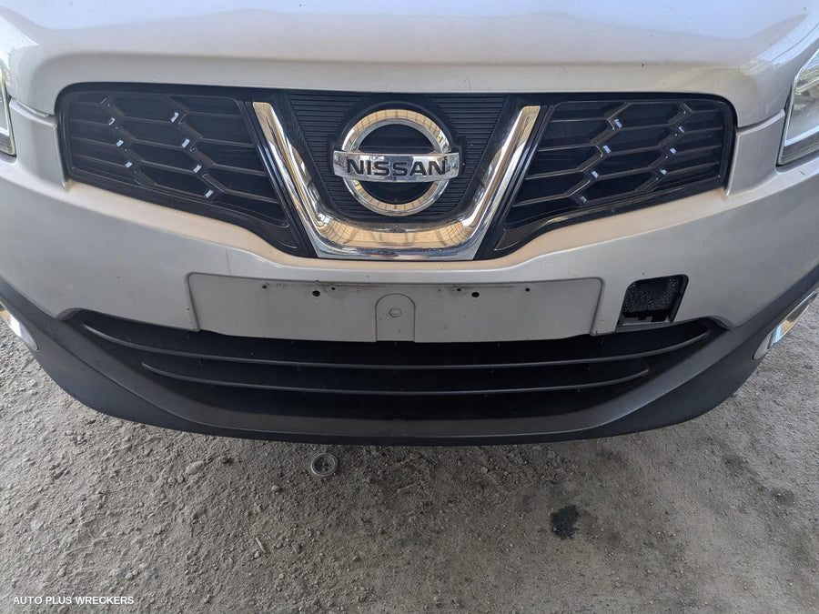 2007-2014 Nissan Dualis Left Front Window Reg Motor