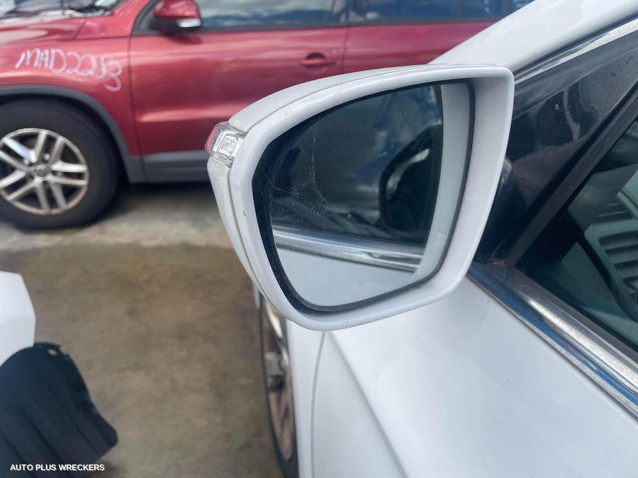 2014 Hyundai I40 Door Boot Gate Lock