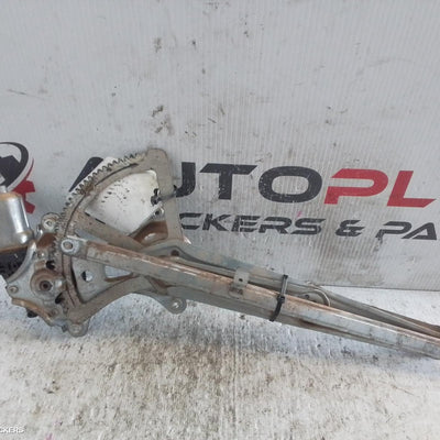 2003-2009 Toyota Prado Left Front Window Reg Motor