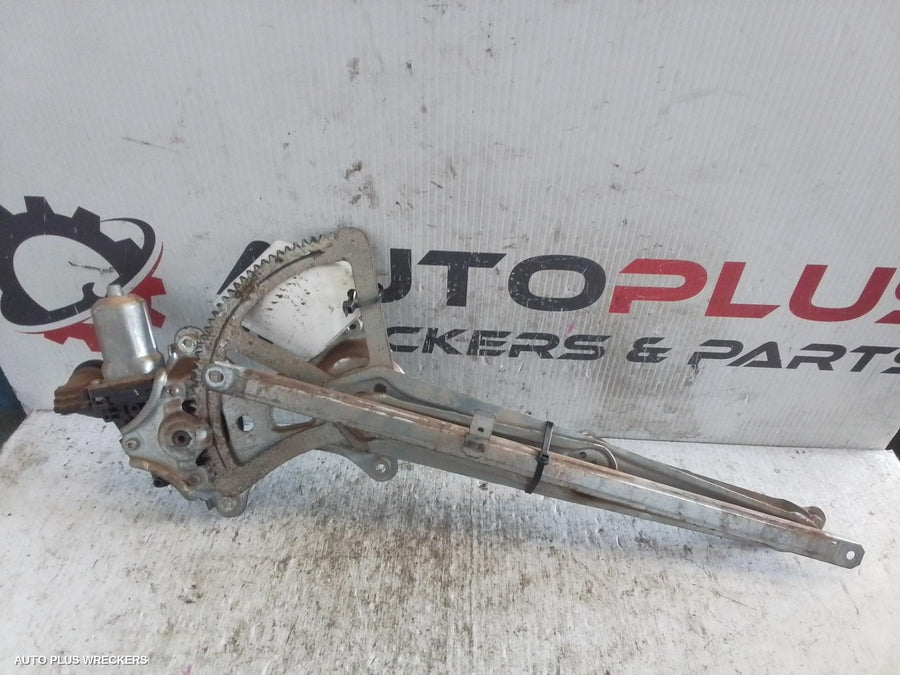 2003-2009 Toyota Prado Left Front Window Reg Motor