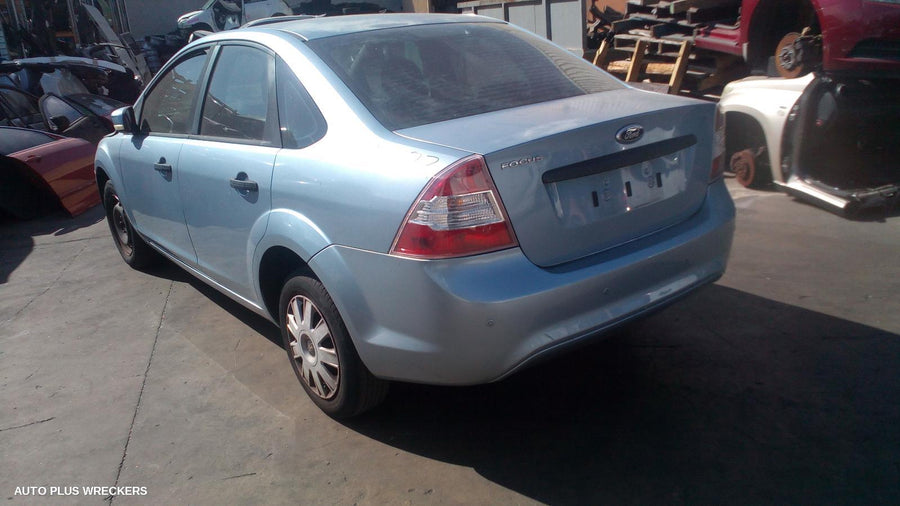 2011 Ford Focus Right Door Mirror