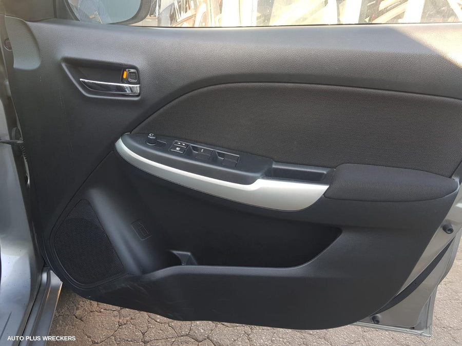 2016 Suzuki Baleno Left Door Mirror