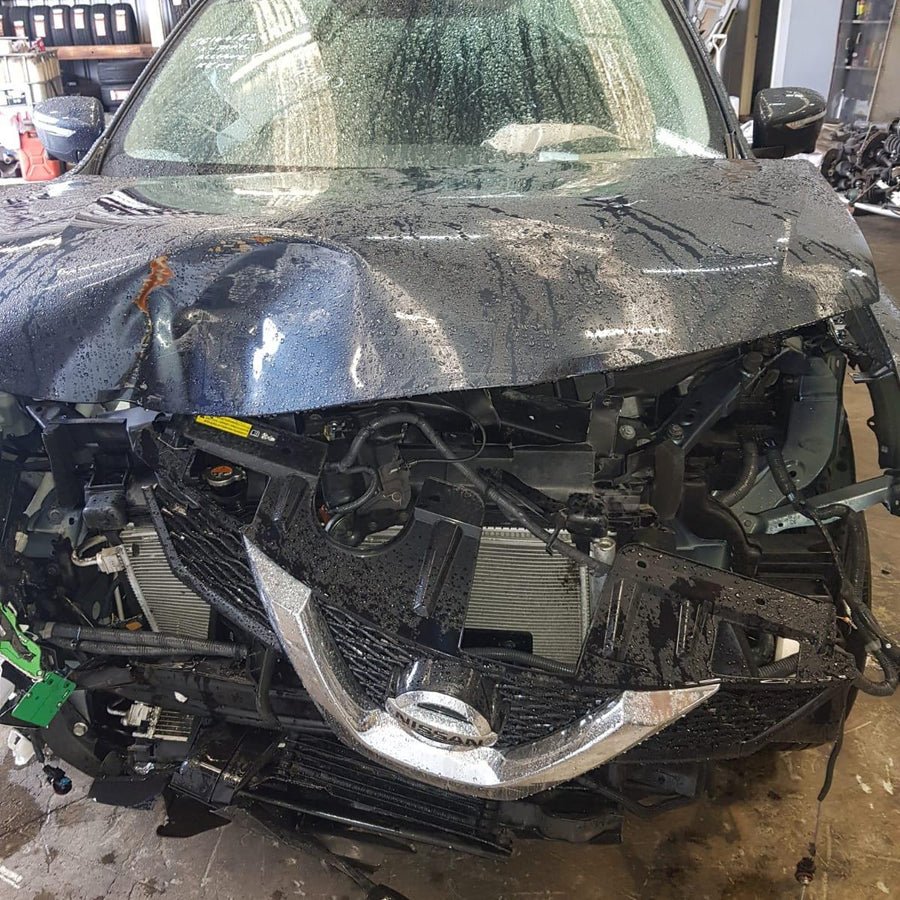 2014-2021 Nissan Xtrail Headrest