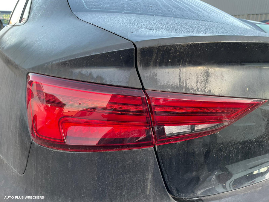 2018 Audi A3 Left Front Lower Control Arm