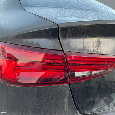 2018 AUDI A3 RIGHT DRIVESHAFT