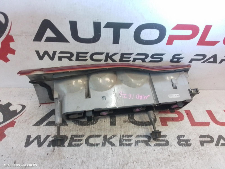 2007 Ford Transit Right Taillight