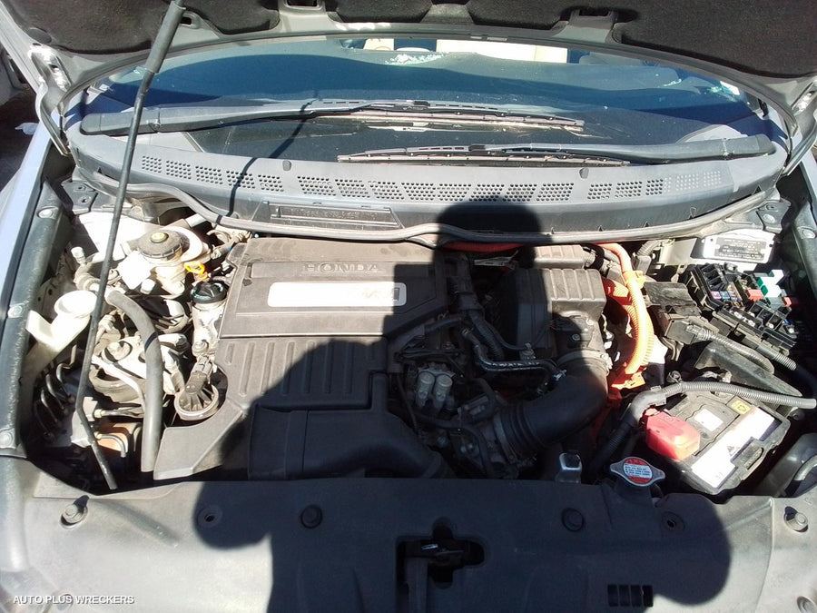 2008 Honda Civic Pwr Dr Wind Switch