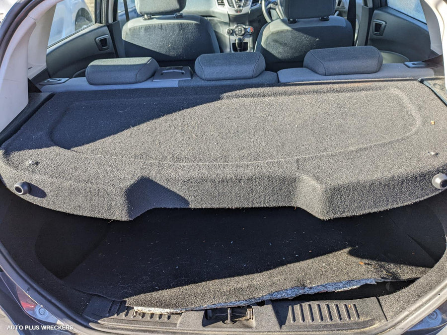 2009 Ford Fiesta Left Guard