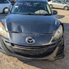 2010 Mazda 3 Heater Fan Motor