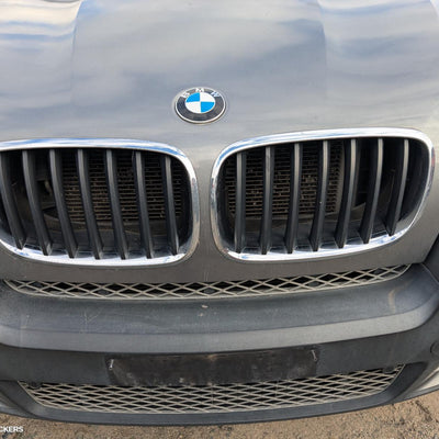 2007-2013 Bmw X5 Bootlid Tailgate