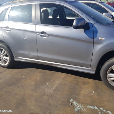2010-2022 Mitsubishi Asx Pwr Dr Wind Switch