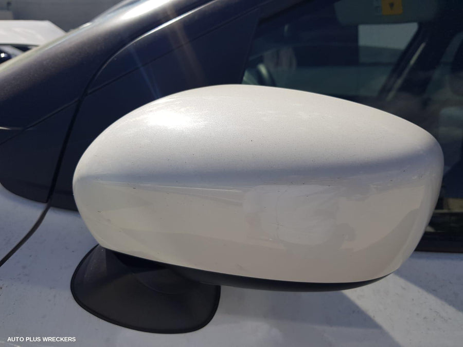 2020 Suzuki Baleno Instrument Cluster