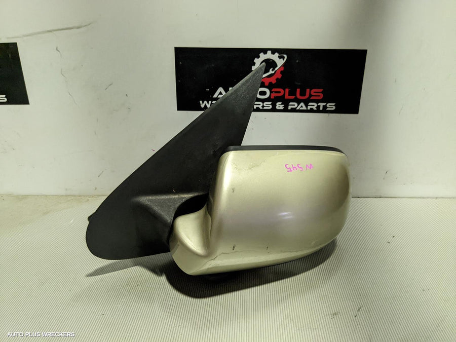 2006-2008 Ford Escape Left Door Mirror
