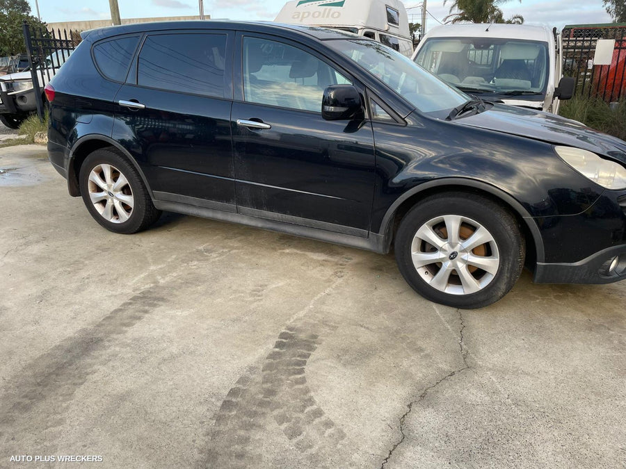 2006-2007 Subaru Tribeca Front Bumper