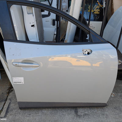 2015-2026 Mazda Cx3 Right Front Door