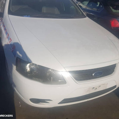 2009 Ford Falcon Bootlid Tailgate