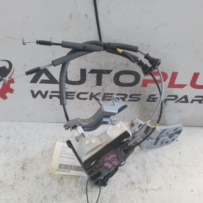 2011-2015 Hyundai Elantra Door Boot Gate Lock