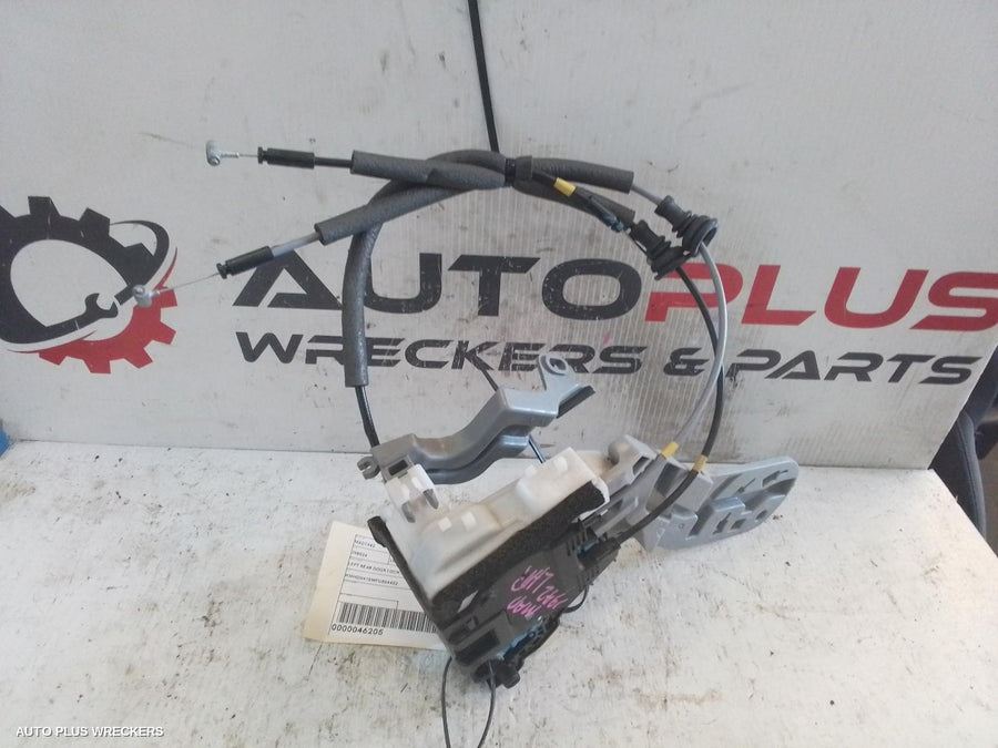 2011-2015 Hyundai Elantra Door Boot Gate Lock