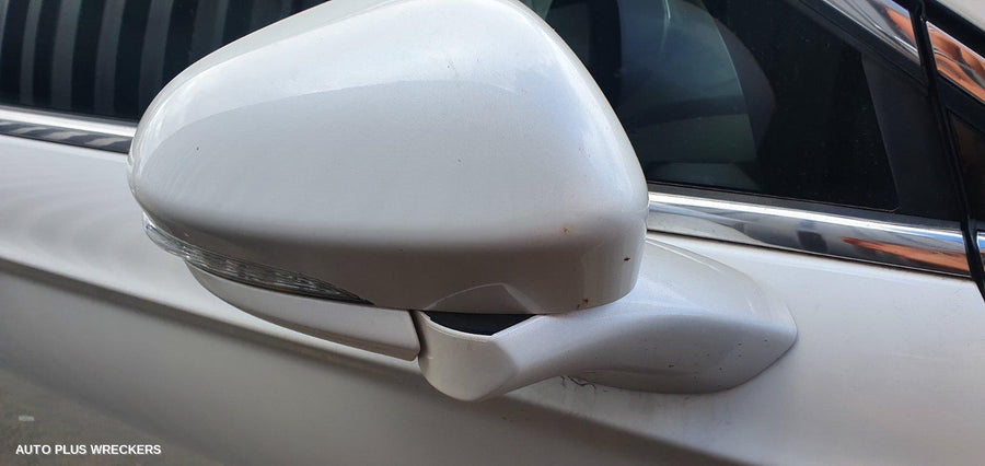 2017 Ford Mondeo Door Handle
