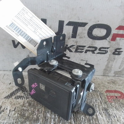 2013-2019 Mazda 3 Abs Pump Modulator