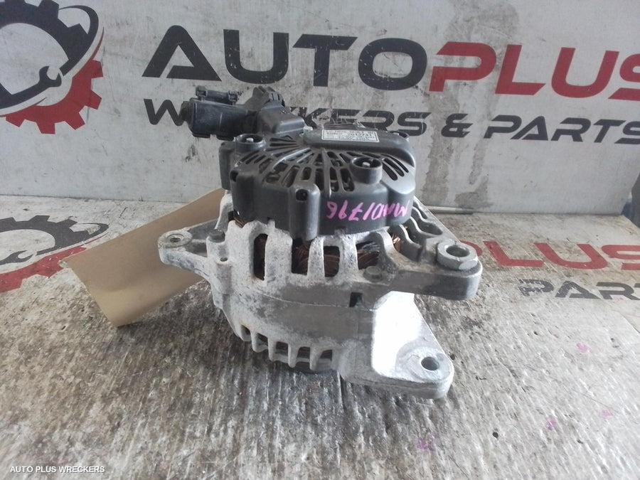 2015-2020 Hyundai Elantra Alternator