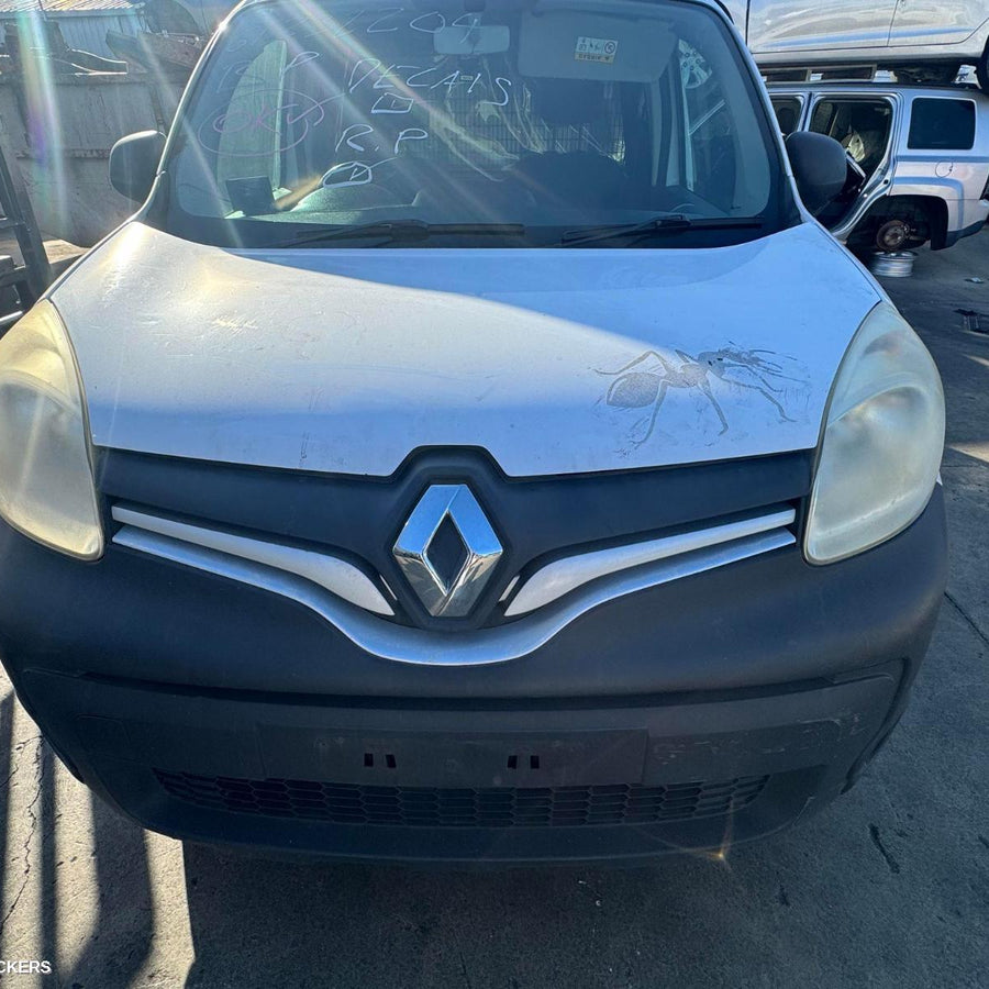 2016 Renault Kangoo Left Door Mirror