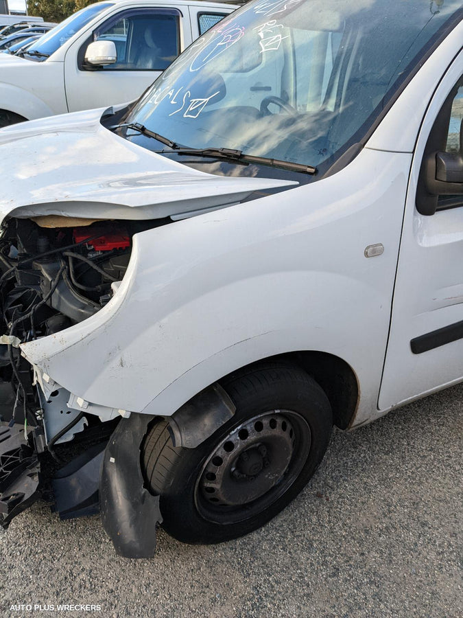 2021 Renault Kangoo Abs Sensor