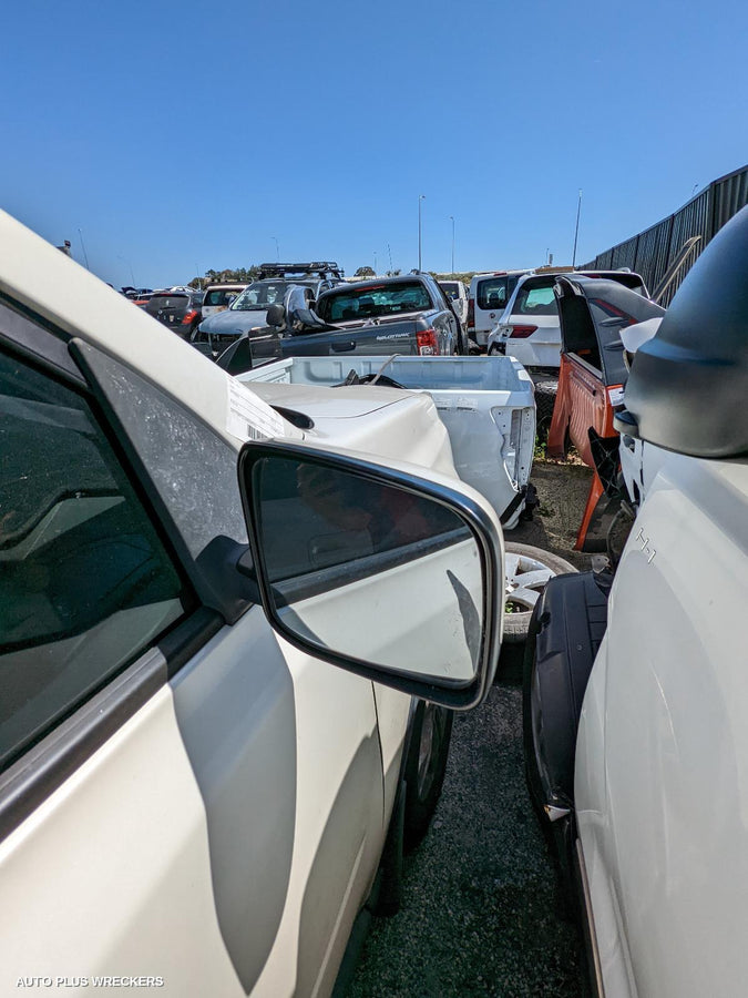 2012 Nissan Xtrail Right Taillight