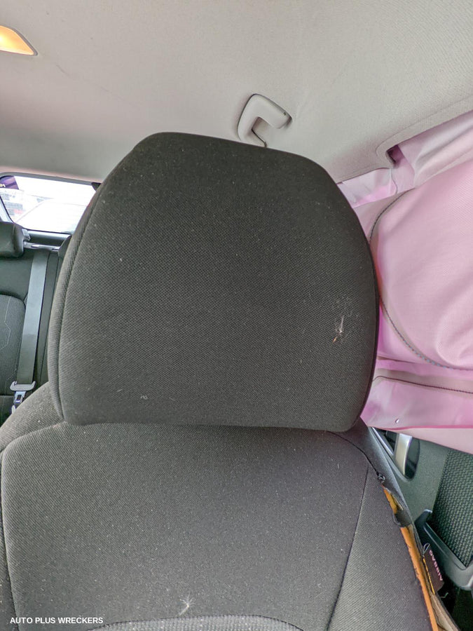 2020 Hyundai Venue Engine