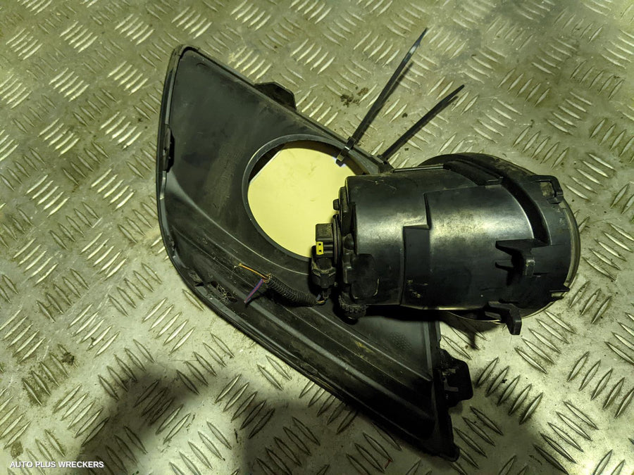 2009 Volvo Xc60 Left Indicator Fog Side